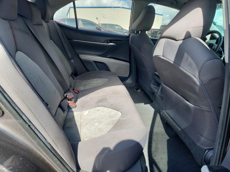 2020 Toyota Camry მანქანა იყიდება აუქციონზე, vin: 4T1A11AK4LU878188, აუქციონის ნომერი: 68509166