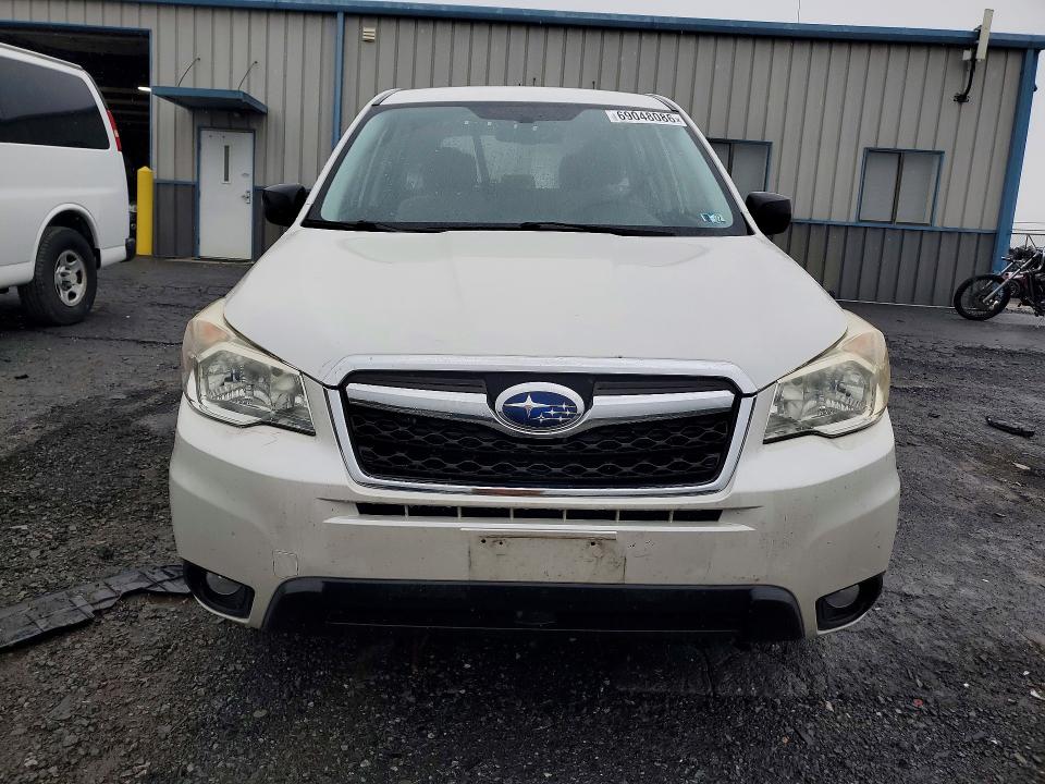 Aukcja sprzedaży 2015 Subaru Forester, vin: JF2SJAAC3FG559693, numer aukcji: 69048086