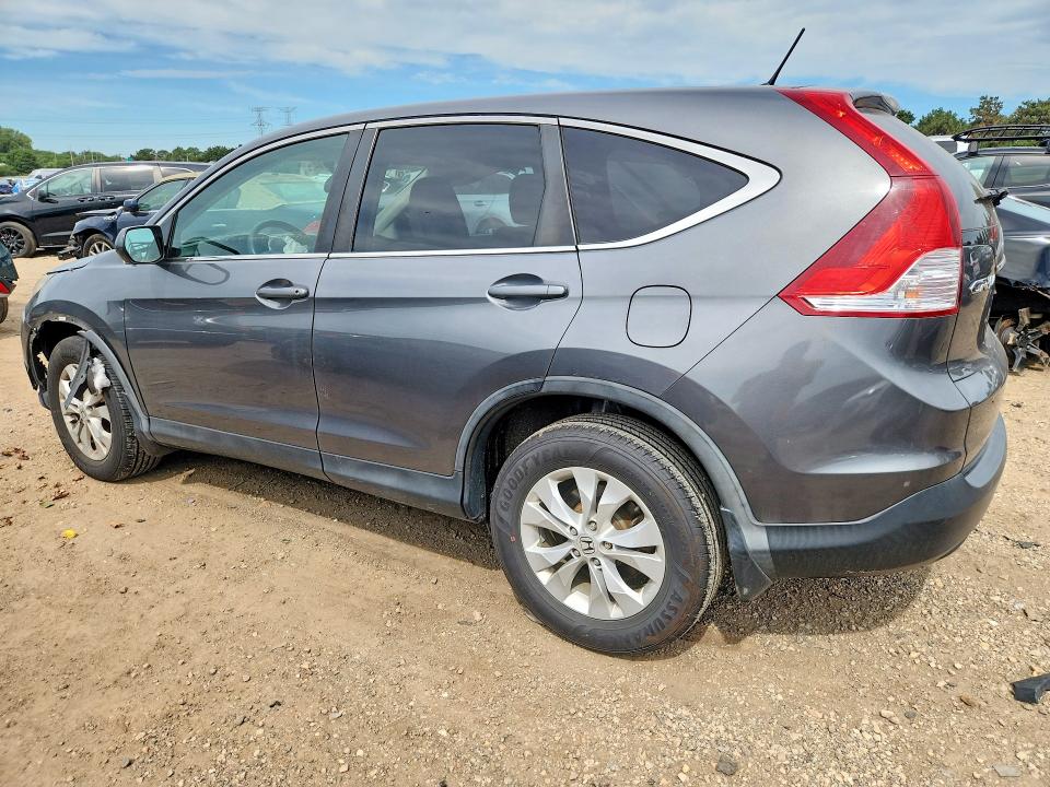 Продажа на аукционе авто 2014 Honda Cr-v, vin: 5J6RM4H52EL069145, номер лота: 68555836
