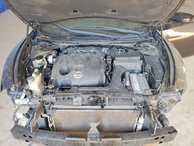 Продаж на аукціоні авто 2013 Nissan Maxima, vin: 1N4AA5AP0DC812371, номер лоту: 67722596