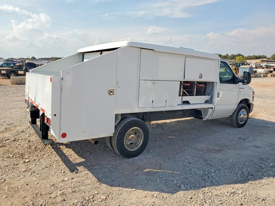 69189336 :رقم المزاد ، 1FDXE4FLXBDA95571 vin ، 2011 Ford Econoline مزاد بيع