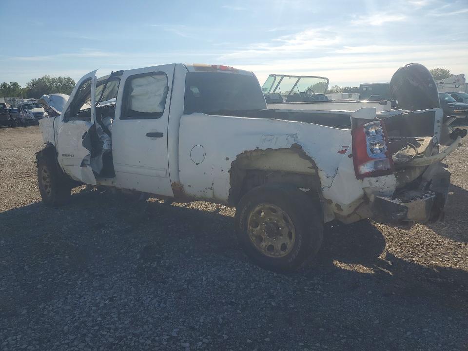 Продажа на аукционе авто 2014 Gmc Sierra, vin: 1GT423E88EF164385, номер лота: 70466596