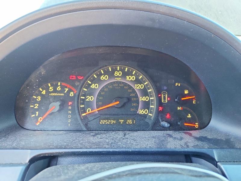 Aukcja sprzedaży 2010 Honda Odyssey, vin: 5FNRL3H67AB007569, numer aukcji: 67093236