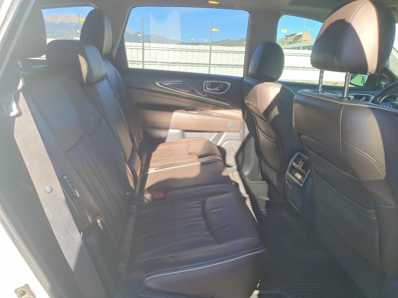 Продажа на аукционе авто 2019 Infiniti Qx60, vin: 5N1DL0MMXKC562782, номер лота: 68093456