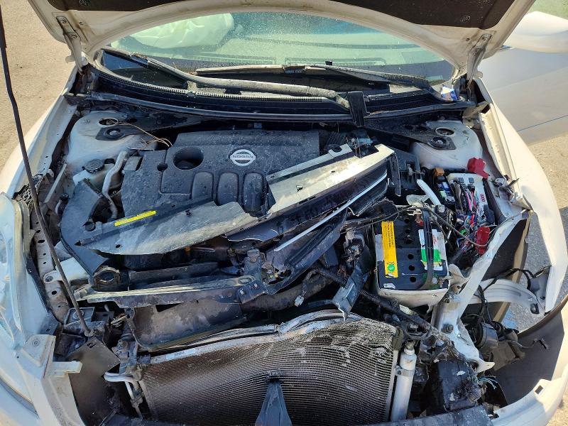 Продажа на аукционе авто 2012 Nissan Altima, vin: 1N4AL2AP7CN553129, номер лота: 69756836