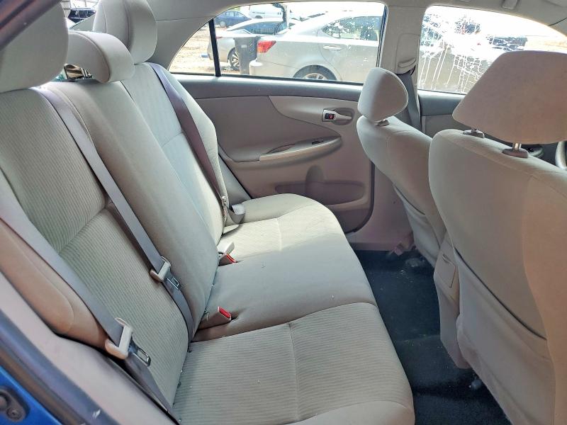 Aukcja sprzedaży 2010 Toyota Corolla, vin: 2T1BU4EE4AC379908, numer aukcji: 67967406