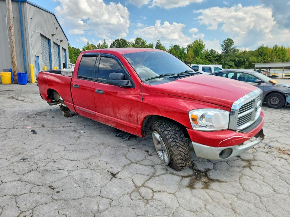 Aukcja sprzedaży 2007 Dodge Ram 1500, vin: 1D7HU18207S116208, numer aukcji: 67342296