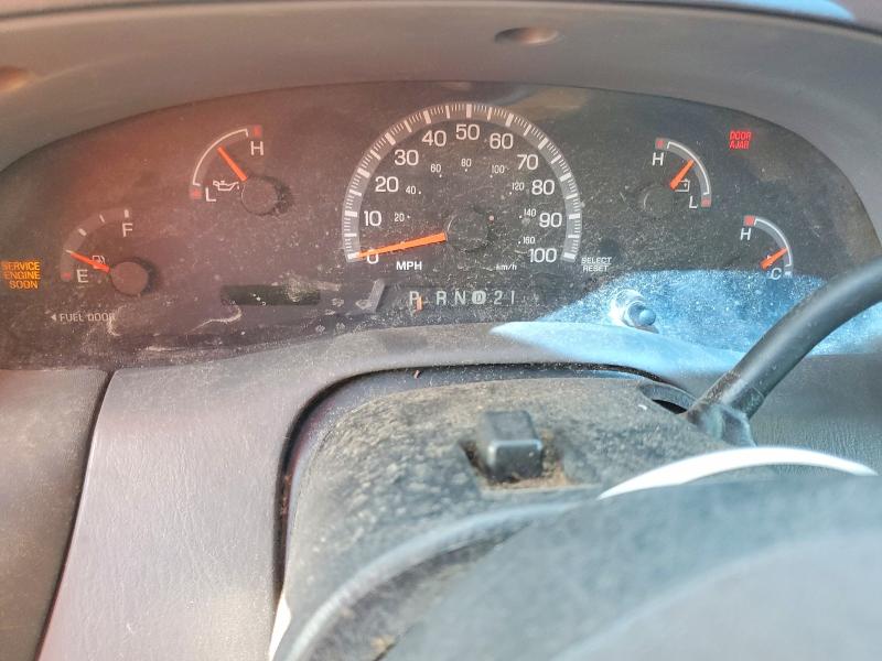 Продажа на аукционе авто 2004 Ford F-150 Heritage, vin: 2FTRX17214CA33958, номер лота: 69601346
