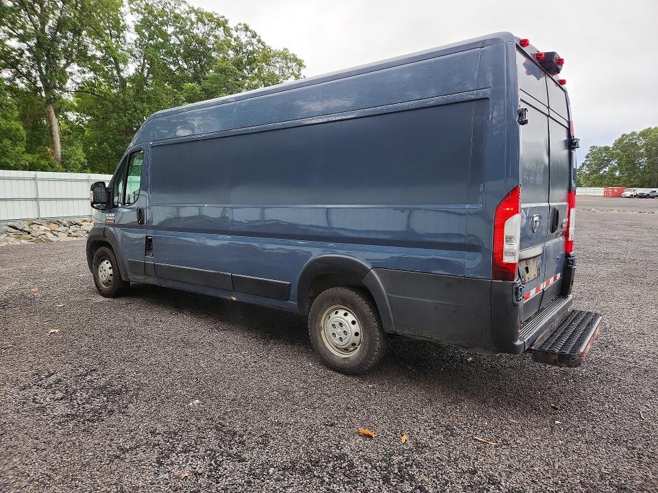 69053906 :رقم المزاد ، 3C6URVJG6LE133946 vin ، 2020 Ram Promaster 3500 مزاد بيع