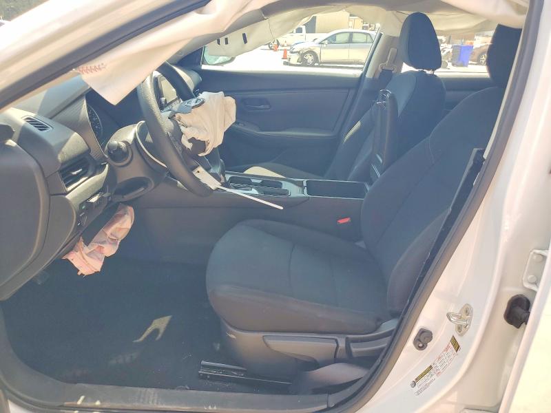 Продажа на аукционе авто 2025 Nissan Sentra, vin: 3N1AB8BV9SY215278, номер лота: 67334586