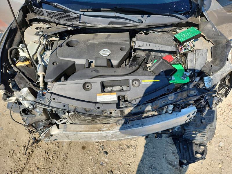 67648706 :رقم المزاد ، 1N4AL3AP5FC248959 vin ، 2015 Nissan Altima مزاد بيع