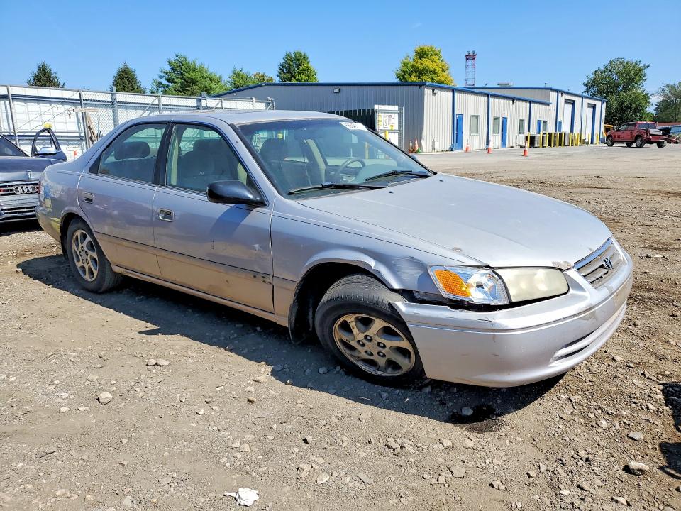 Aukcja sprzedaży 2001 Toyota Camry, vin: 4T1BG22K61U028552, numer aukcji: 68340666