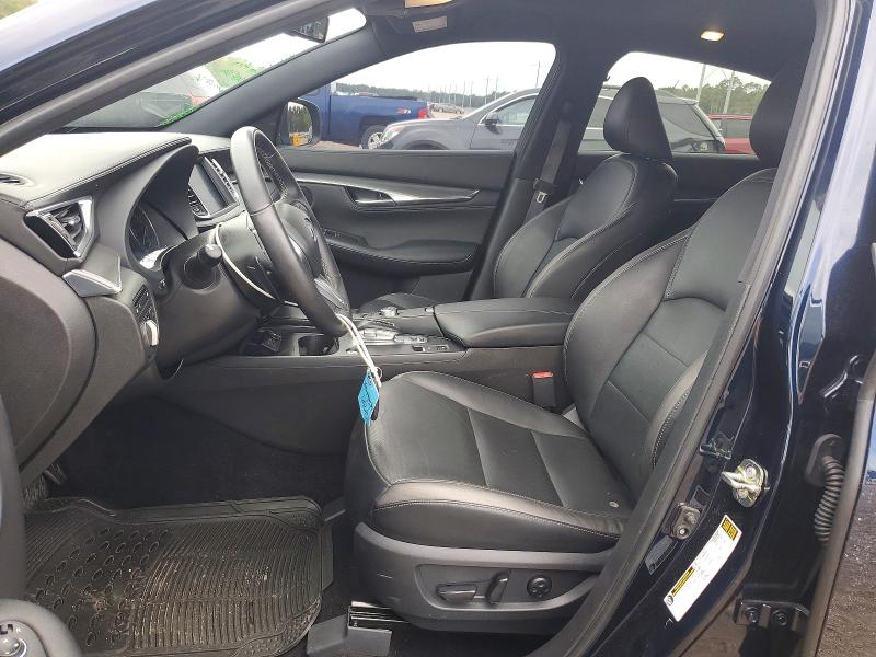 Aukcja sprzedaży 2024 Infiniti Qx55, vin: 3PCAJ5JR2RF102085, numer aukcji: 67449546