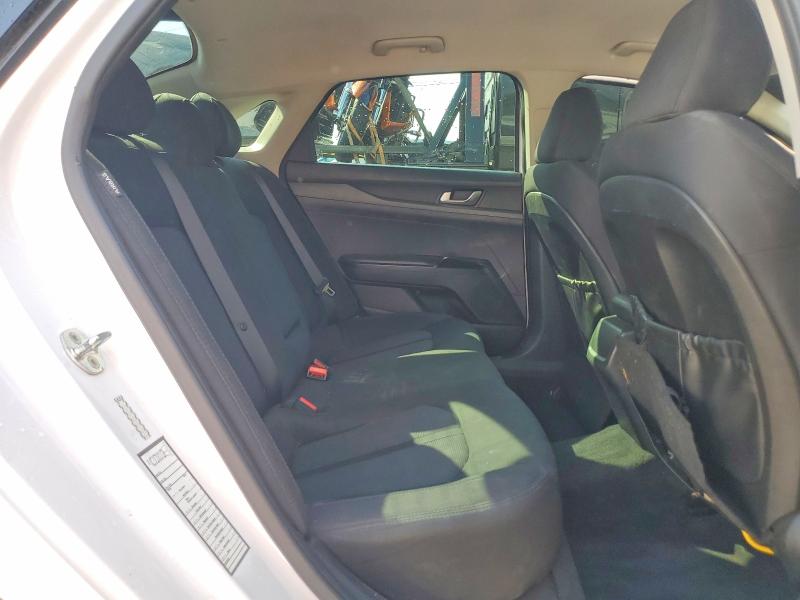 Продажа на аукционе авто 2021 Kia K5, vin: 5XXG14J28MG070854, номер лота: 69792026