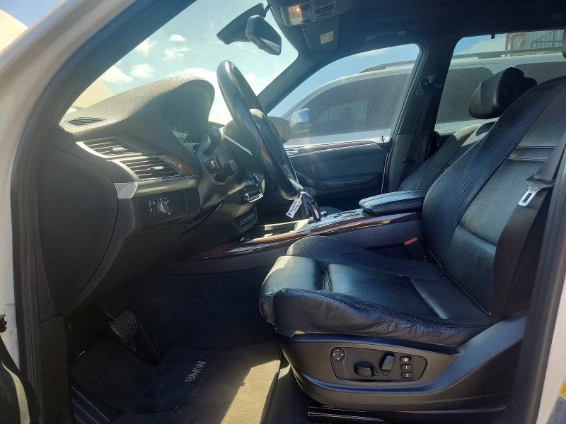 Aukcja sprzedaży 2010 Bmw X5, vin: 5UXFE4C58AL276550, numer aukcji: 67038736