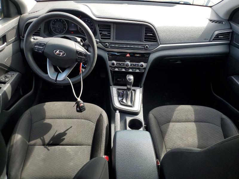 Aukcja sprzedaży 2020 Hyundai Elantra, vin: 5NPD84LF0LH512320, numer aukcji: 69645256