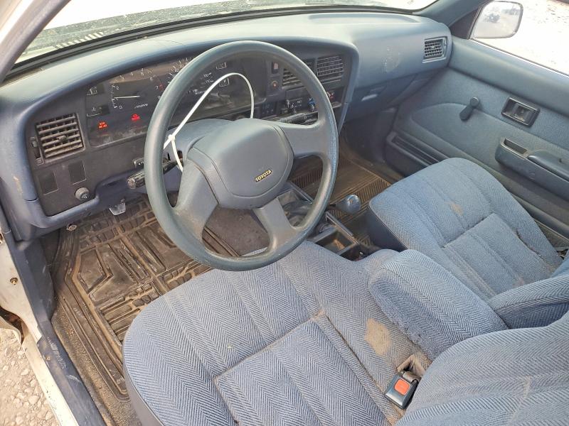 Продаж на аукціоні авто 1990 Toyota Pickup, vin: JT4VN93G1L5016090, номер лоту: 67479276