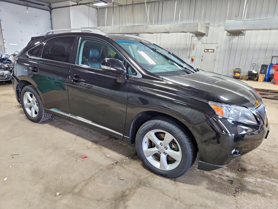 Aukcja sprzedaży 2012 Lexus Rx, vin: 2T2ZK1BA5CC086246, numer aukcji: 67793746