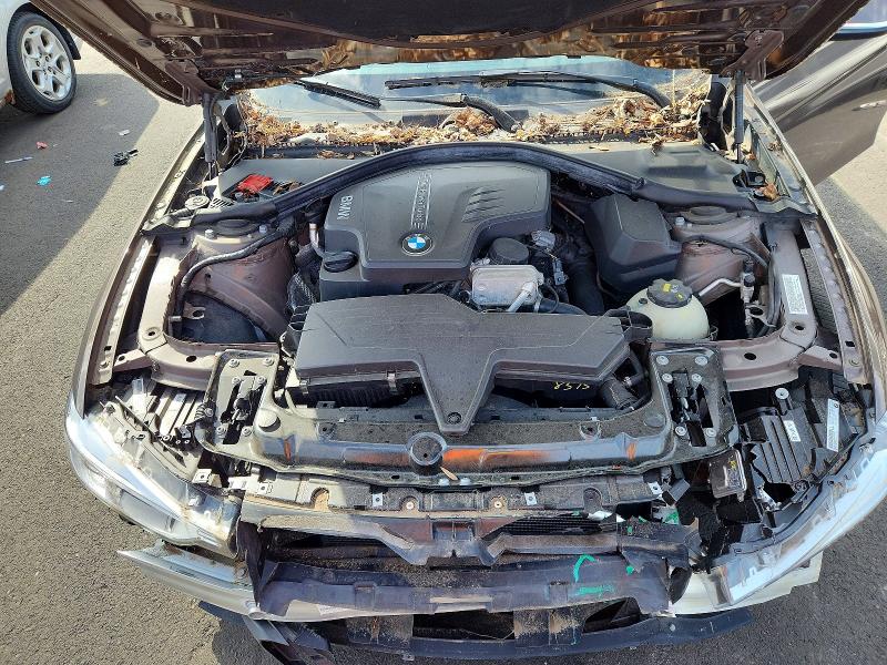 Продаж на аукціоні авто 2014 Bmw 328, vin: WBA3G7C50EKN37730, номер лоту: 69376476