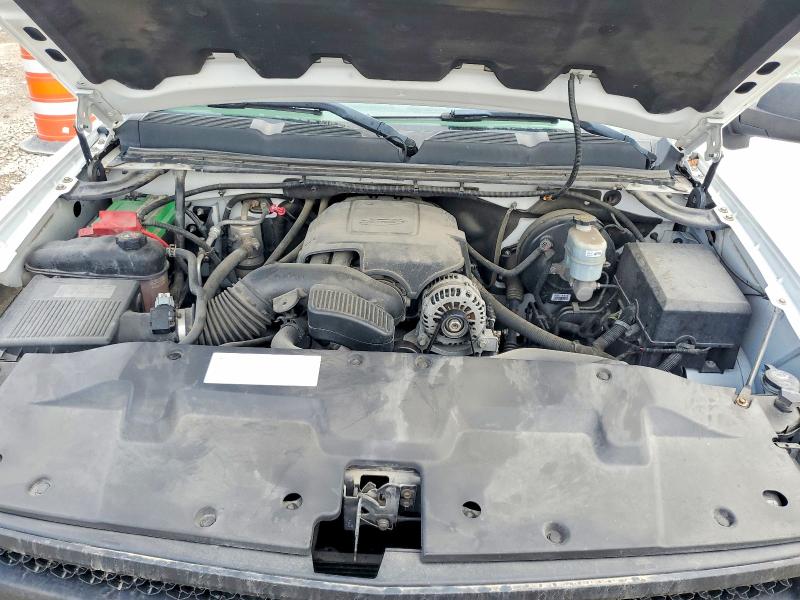 2012 Chevrolet Silverado მანქანა იყიდება აუქციონზე, vin: 1GCNCPEA3CZ199097, აუქციონის ნომერი: 69039176
