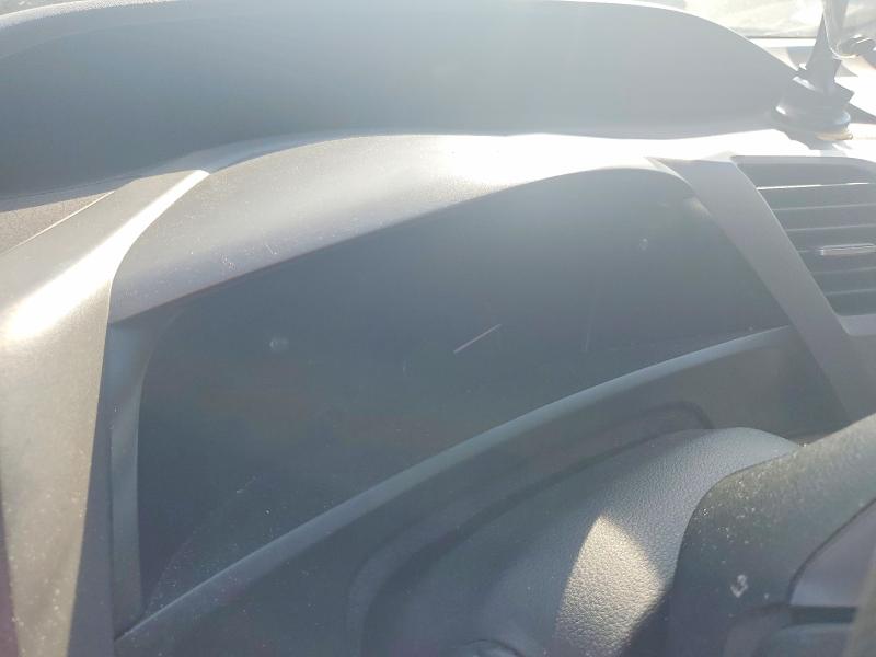2012 Honda Civic მანქანა იყიდება აუქციონზე, vin: 19XFB2F59CE361838, აუქციონის ნომერი: 68607556