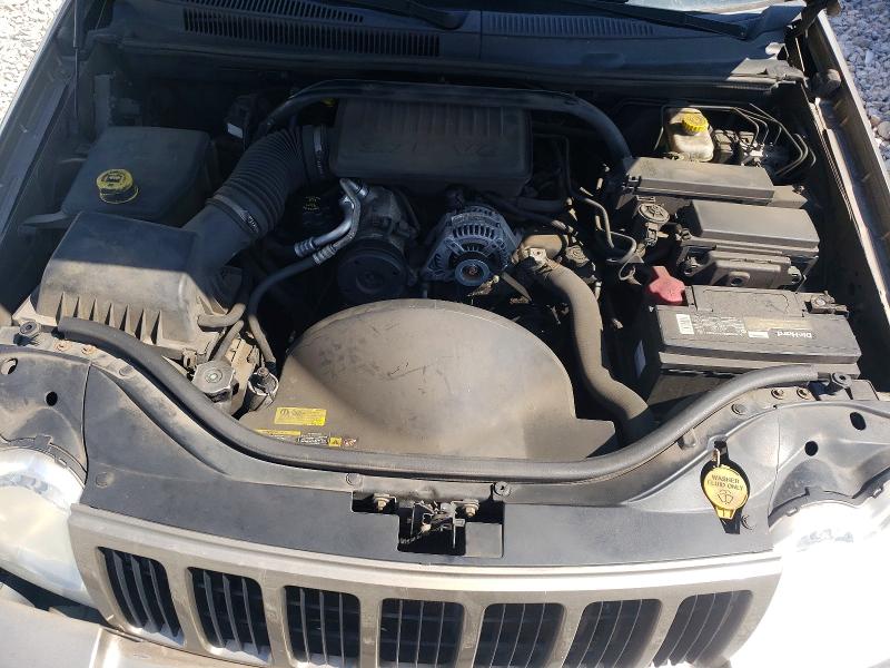 Продажа на аукционе авто 2006 Jeep Grand Cherokee, vin: 1J8GR48KX6C163059, номер лота: 67296936