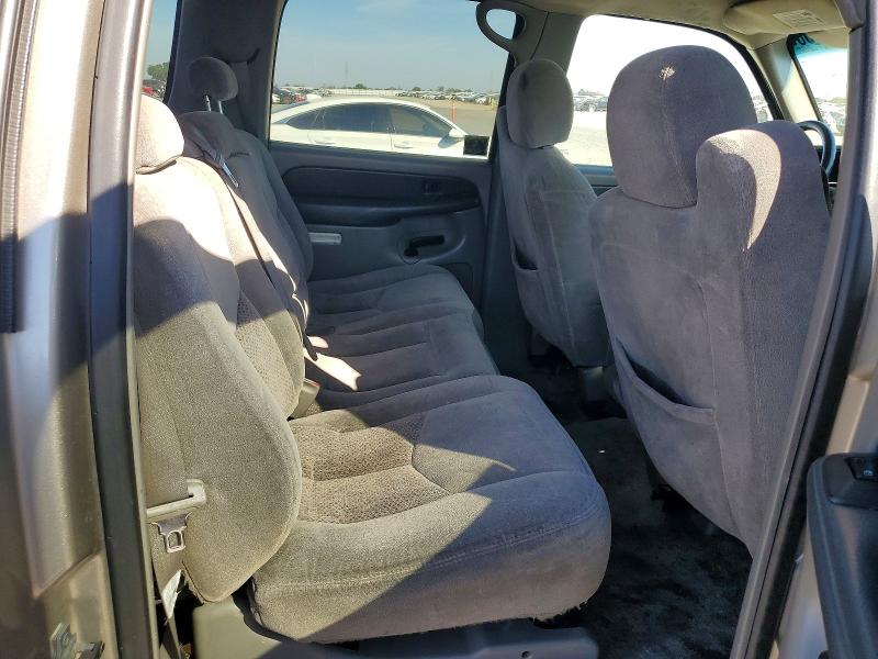Продаж на аукціоні авто 2003 Chevrolet Suburban, vin: 1GNEC16T43J200342, номер лоту: 70464506