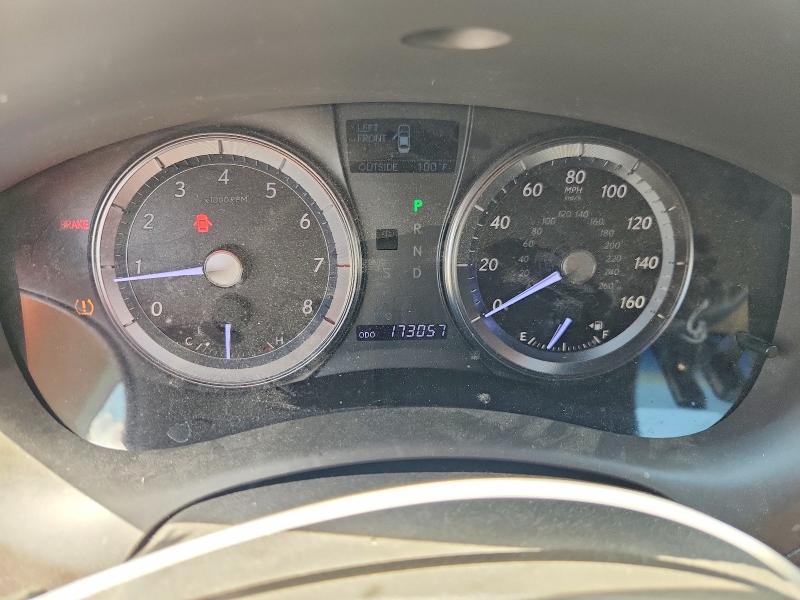 2011 Lexus Es მანქანა იყიდება აუქციონზე, vin: JTHBK1EG7B2423680, აუქციონის ნომერი: 67542946