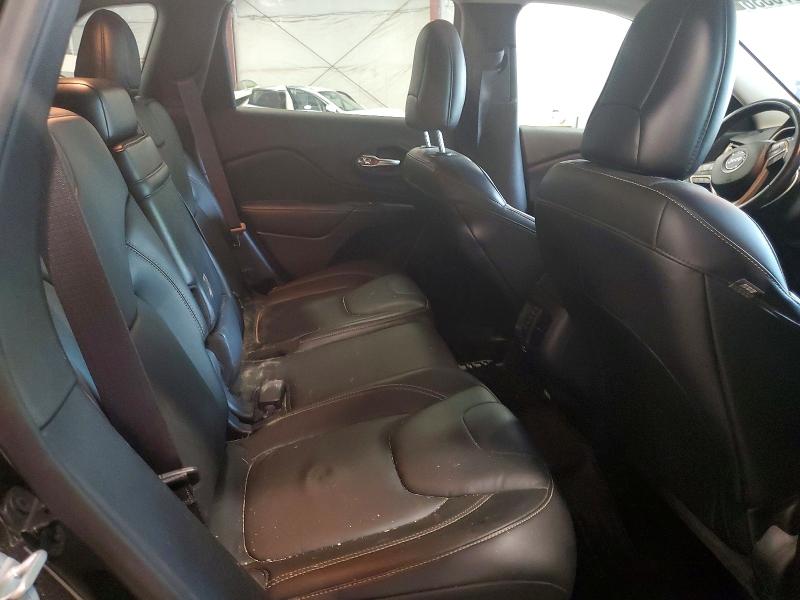 Aukcja sprzedaży 2015 Jeep Cherokee, vin: 1C4PJMDSFW735461, numer aukcji: 66970336