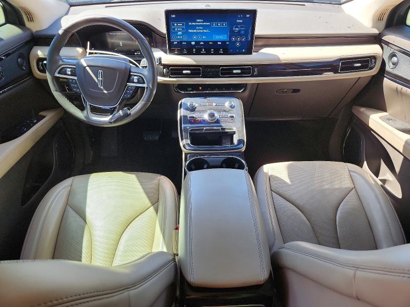 Продаж на аукціоні авто 2022 Lincoln Nautilus, vin: 2LMPJ6K95NBL09981, номер лоту: 68682946