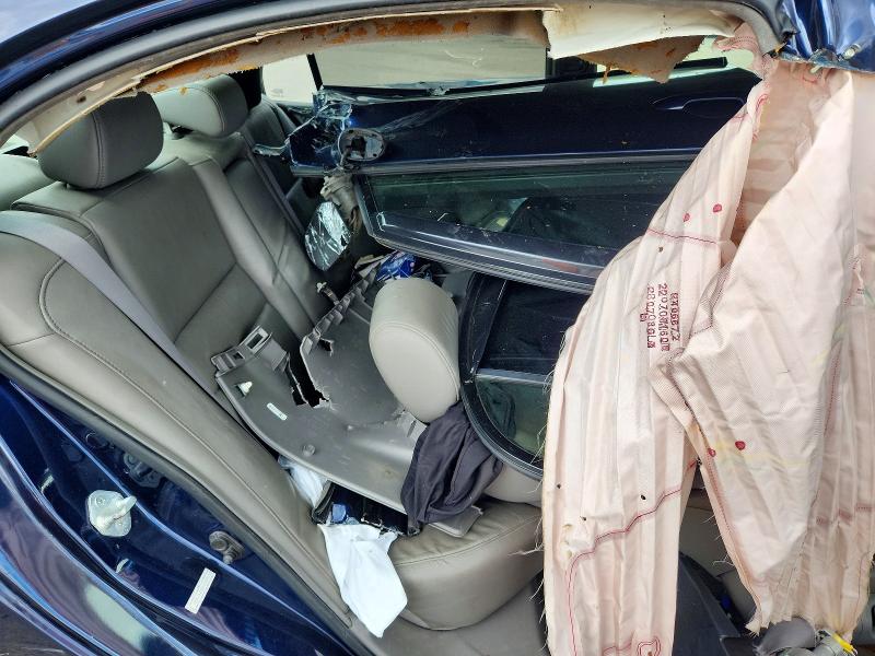 70173996 :رقم المزاد ، 2HGFA16958H536261 vin ، 2008 Honda Civic مزاد بيع