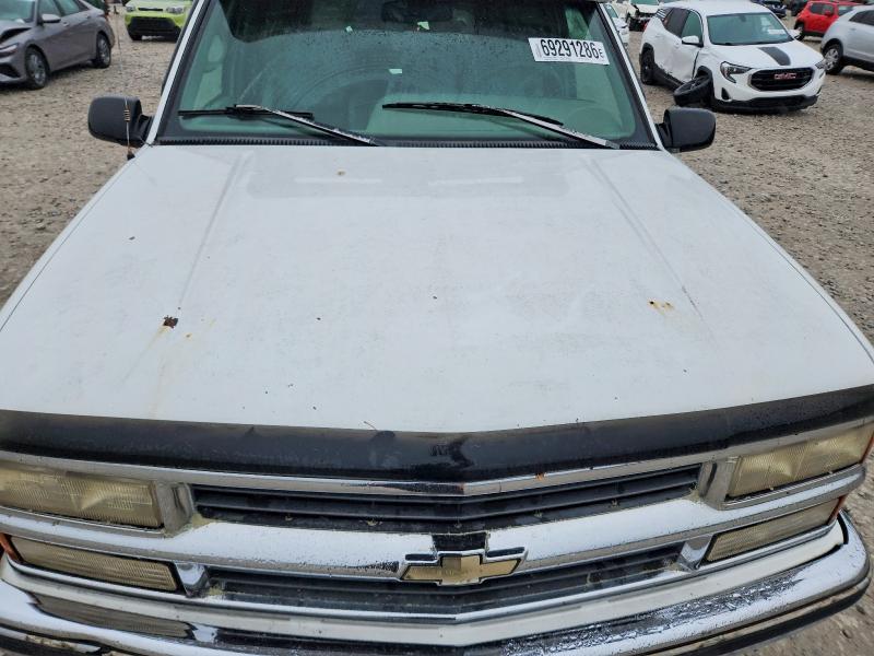 69291286 :رقم المزاد ، 3GNEK18R3TG109178 vin ، 1996 Chevrolet Tahoe مزاد بيع