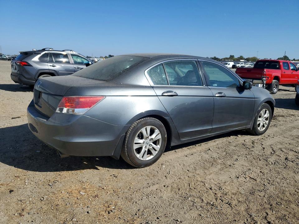 69893836 :رقم المزاد ، 1HGCP2F44AA175234 vin ، 2010 Honda Accord مزاد بيع
