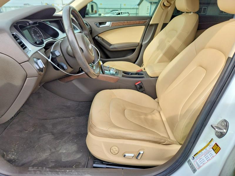 Aukcja sprzedaży 2015 Audi A4 Allroad, vin: WA1UFAFL7FA124755, numer aukcji: 68156986