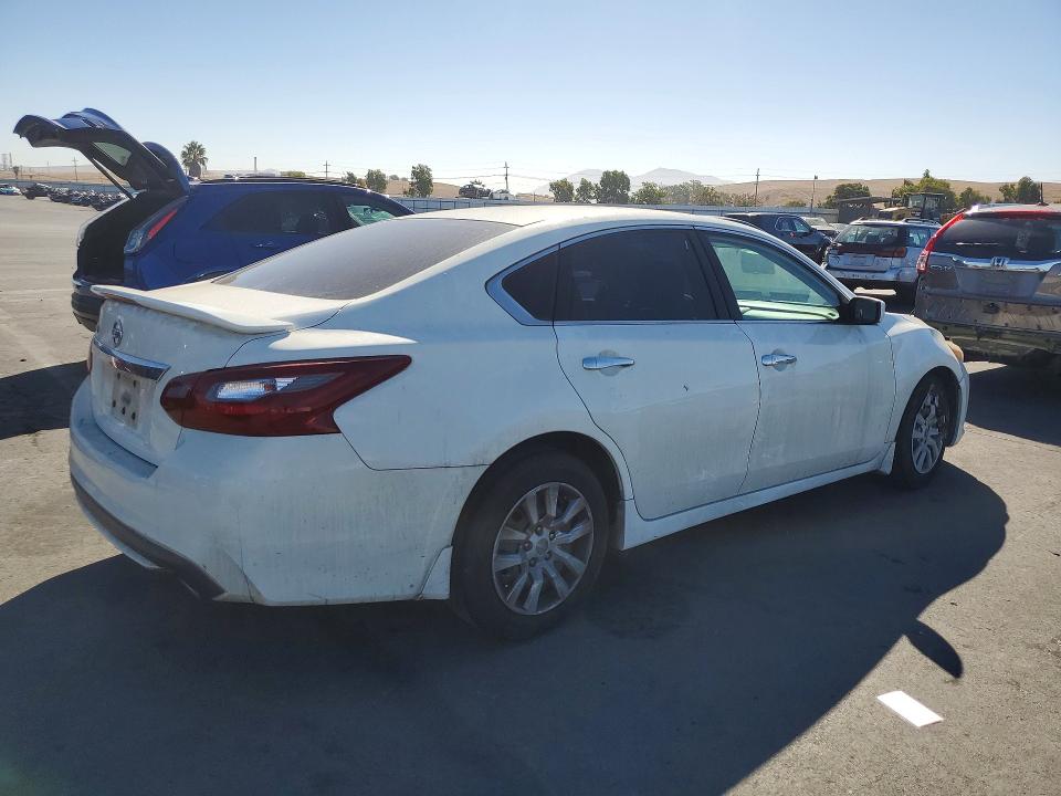Aukcja sprzedaży 2018 Nissan Altima, vin: 1N4AL3AP3JC144396, numer aukcji: 70886826