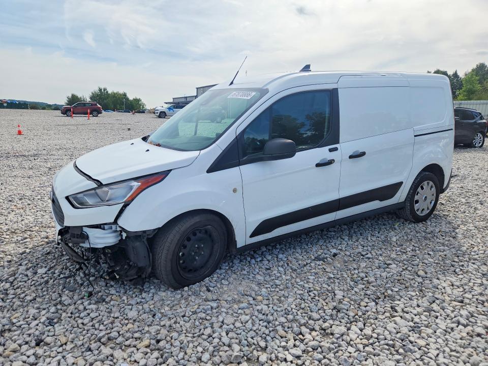 Продаж на аукціоні авто 2020 Ford Transit Connect, vin: NM0LS7F24L1450089, номер лоту: 67878886
