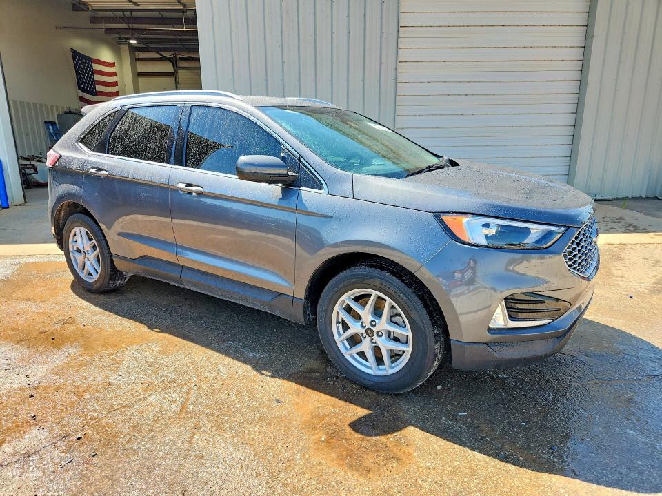 Aukcja sprzedaży 2024 Ford Edge, vin: 2FMPK4J90RBA55939, numer aukcji: 67905206