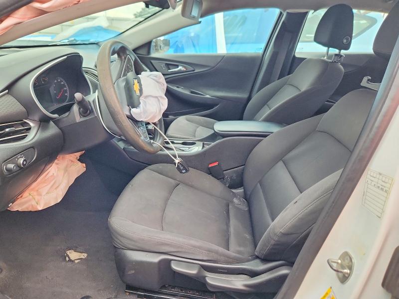 68893646 :رقم المزاد ، 1G1ZB5ST8JF225831 vin ، 2018 Chevrolet Malibu مزاد بيع