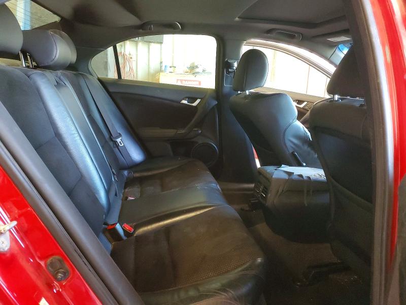 Продажа на аукционе авто 2013 Acura Tsx, vin: JH4CU2F85DC013937, номер лота: 67473236