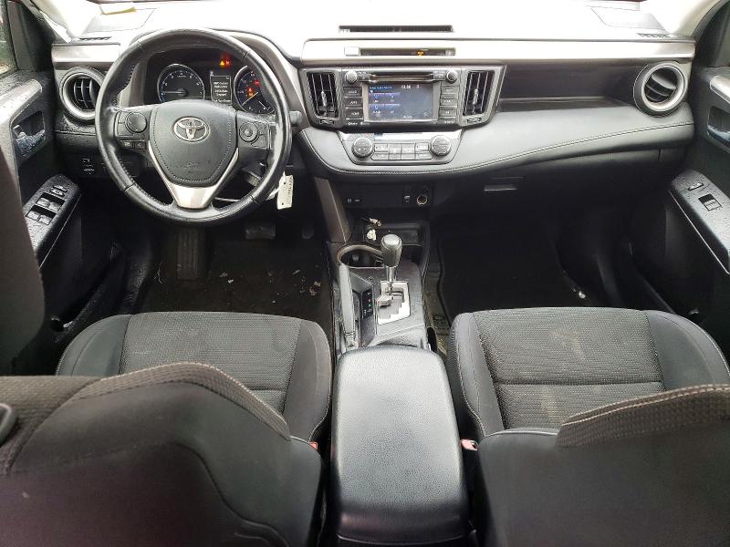 2016 Toyota Rav4 მანქანა იყიდება აუქციონზე, vin: JTMRFREV7GJ079797, აუქციონის ნომერი: 69800106