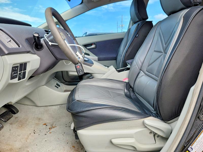 Продажа на аукционе авто 2010 Toyota Prius, vin: JTDKN3DU1A0179904, номер лота: 69728446