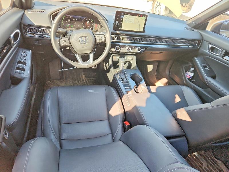 Aukcja sprzedaży 2025 Honda Civic, vin: 19XFL4H98SE014654, numer aukcji: 69373716