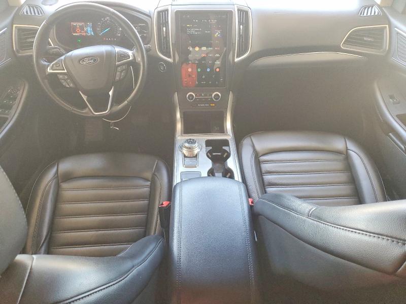 69934576 :رقم المزاد ، 2FMPK4J97NBA32524 vin ، 2022 Ford Edge مزاد بيع
