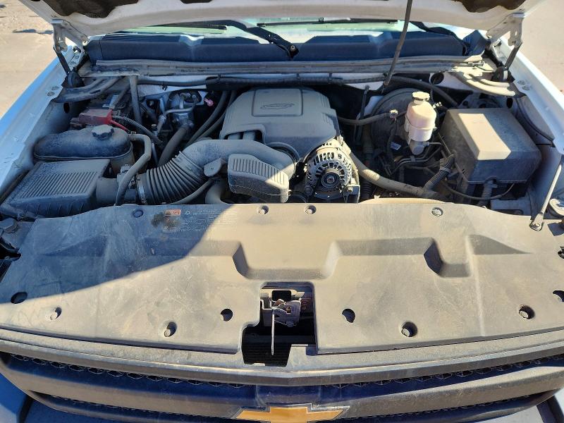 68082346 :رقم المزاد ، 1GCNKPEA9DZ212908 vin ، 2013 Chevrolet Silverado مزاد بيع