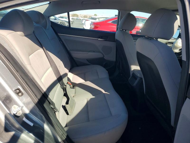 69438426 :رقم المزاد ، KMHD84LFXJU576878 vin ، 2018 Hyundai Elantra مزاد بيع