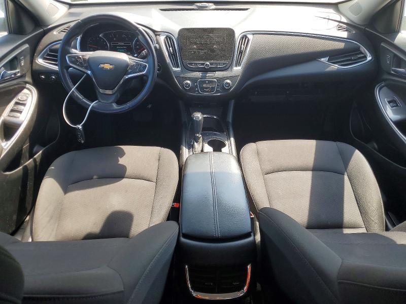 Aukcja sprzedaży 2018 Chevrolet Malibu, vin: 1G1ZD5ST7JF238421, numer aukcji: 64954506