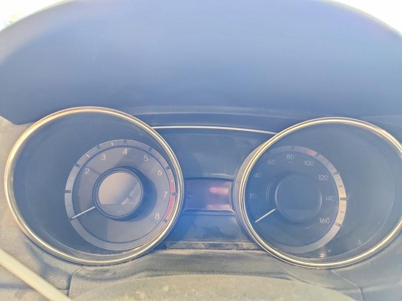Продаж на аукціоні авто 2013 Hyundai Sonata, vin: 5NPEC4AC1DH689732, номер лоту: 68778756
