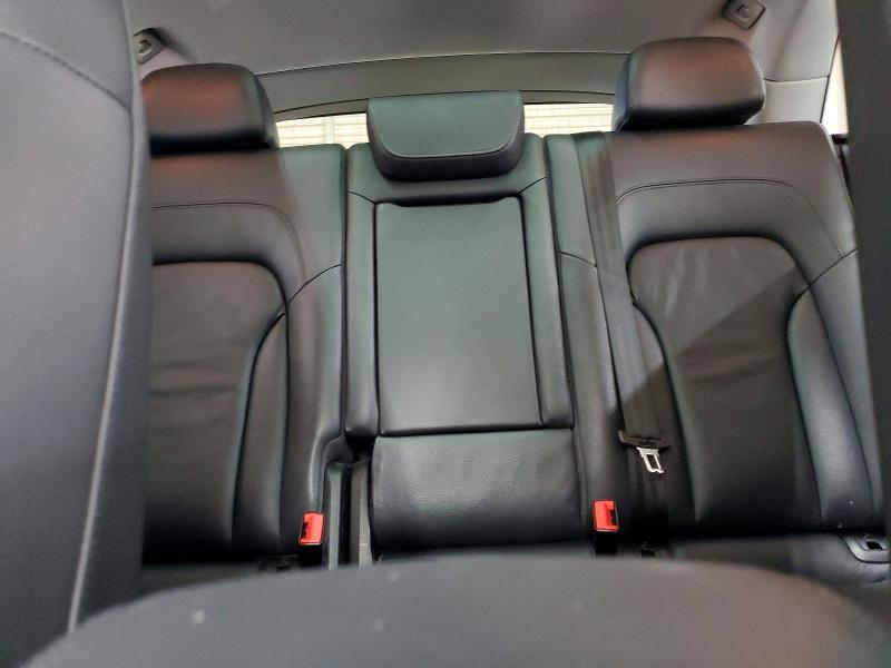 Auction sale of the 2015 Audi Q5, vin: WA1LFAFP8FA145693, lot number: 69491876