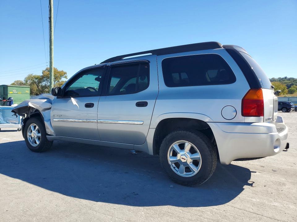 Aukcja sprzedaży 2006 Gmc Envoy, vin: 1GKES16S266172751, numer aukcji: 70310116