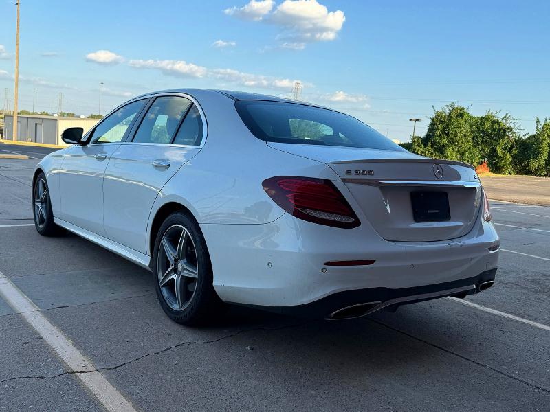 Aukcja sprzedaży 2017 Mercedes-benz E, vin: WDDZF4KBXHA036107, numer aukcji: 68264596